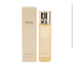 OHUI The First Geniture Cell Essential Source 120ml K -Beauty
