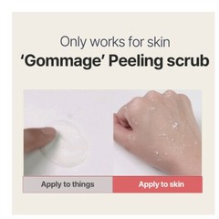 [HEIMISH] RX AHA BHA Enzyme Scrub 130ml-Gentle Exfoliating & Pore Care Cleanser