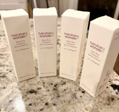 Haruharu Wonder Black Rice Probiotics Barrier Essence 30ml New Sealed K-Beauty