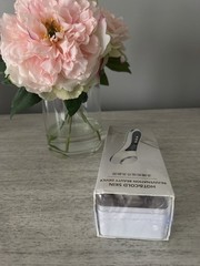 RF Ion Anti-Aging Face Massager Tool Facial Skincare NEW
