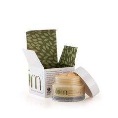 Plum Green Tea Clear Face Mask 60g Clay Mask Oily Acne Prone Skin Vegan