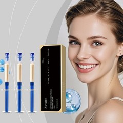3-180pcs Polypeptide Collagen Elastic Essence Cream Anti-Wrinkle Micro-Molecular