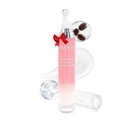 5% Caffeine Eye Serum with Hyaluronic Acid & Niacinamide