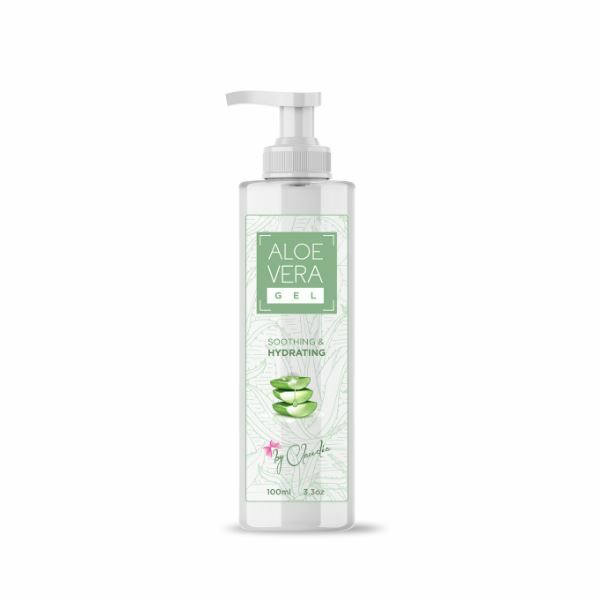 Aloe Vera Gel 16.9fl.oz/500ml