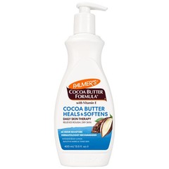 Palmer&rsquo;s Cocoa Butter Formula Daily Skin 13.5 Ounce (Pack of 1), white