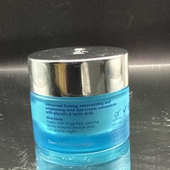 m-61 PowerGlow Pro+ Neuropeptide Eye Cream Concentrate- 15 ml 0.5 oz
