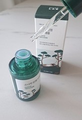 Round Lab Pine Calming Cica Ampoule 30ml x3 Set Soothing Facial Serum Korea