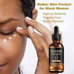 Sérum Facial Hidratante para Mujer – Cuidado Antiedad Suave Todo Tipo de Piel