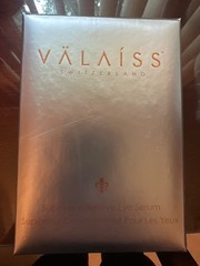 Valaiss Switzerland Superior Intensive Eye Serum