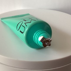 glass skin tanghulu cleansing foam