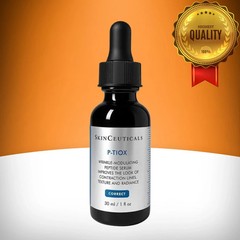 Skinceuticals P-TIOX Wrinkle-Modulating Peptide Serum 1 fl oz/30 ml – Authentic