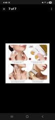 AH-8 Firming Neck Cream for Crepey Skin Body Care Comfort,Roller Neck…