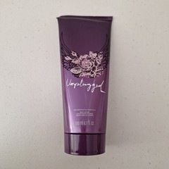 NEW Avon Bon Jovi Unplugged for Her 6.7 oz Perfumed Body Lotion New Old Stock