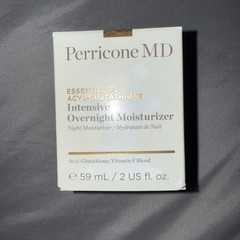 Perricone MD Essential Fx Acyl-Glutathione Intensive Overnight Moisturizer 2oz