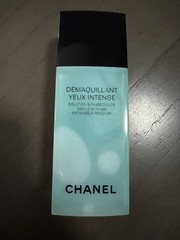 CHANEL Demaquillant YEUX INTENSE Bi-Phase Eye Makeup Remover 100 ml 3.4 oz 9202
