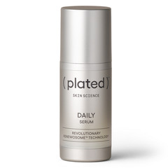 Plated Skincare – Daily Serum