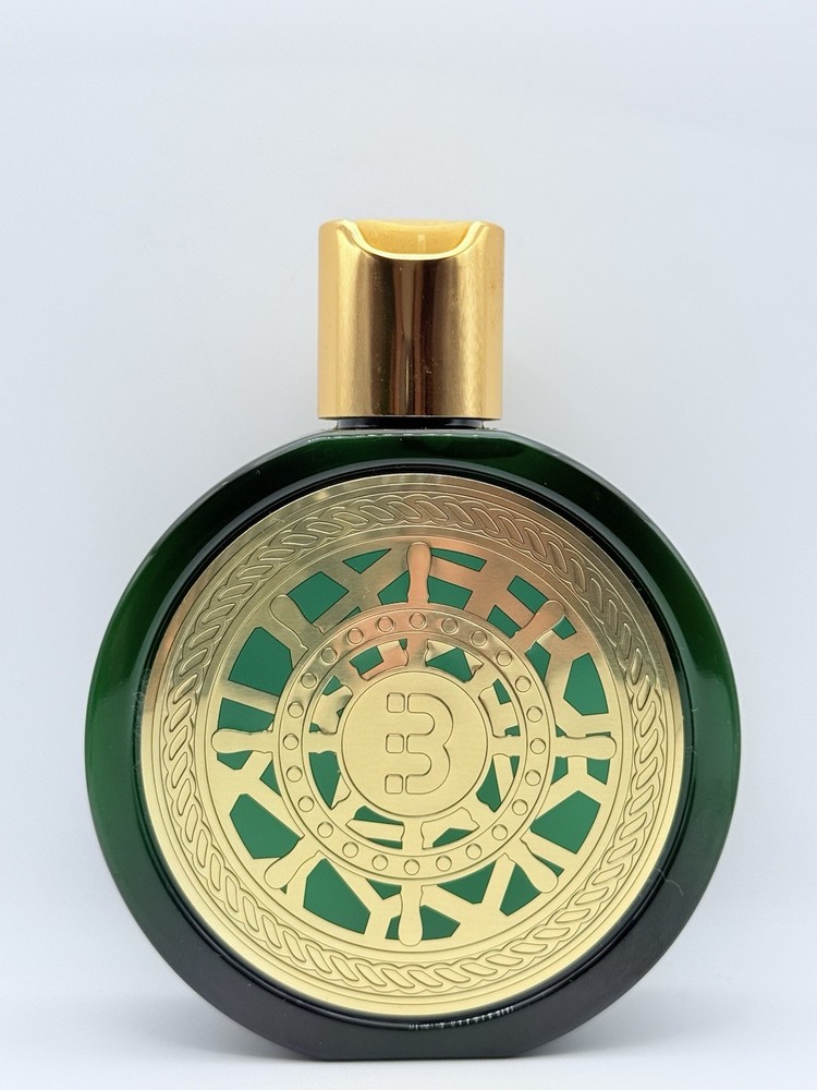 Bharara Vikings Dubai Body lotion for men 180 ML 6.0 FL Oz New Unboxed