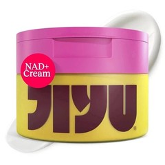 JiYu NAD+ Hydrating Face Moisturizer Korean Anti-Aging Cream Radiant Firming NEW