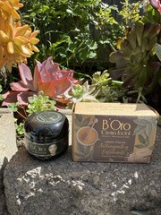 B’Oro Crema Plus Y Jabon De Avena Y Miel