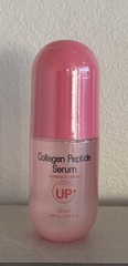 Quret COLLAGEN PEPTIDE SERUM Firming & Lifting 6.76oz Exp 2028/10/30 Korea NEW