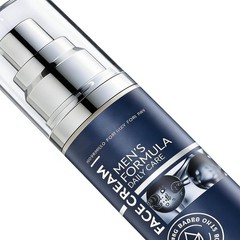 Particle Face In For Men 6 Cream 1 Anti Aging Cream Fights Eye Bags Dark Spots