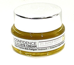 It Cosmetics Confidence In An Eye Cream 0.5 oz Full Size New Anti-Aging NWOB