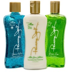 Panama Jack Burn Relief Gel – After Sun Topical Analgesic, Cools & Soothes