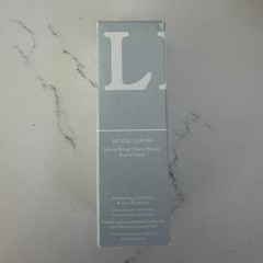 LESSE 6 Pc LOT Bioactive Mask, Regeneration Mist, Ritual Serum, Eye Cream, 2 SPF