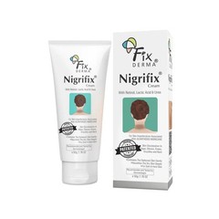 Fixderma Nigrifix cream for Acanthosis Nigricans For Dark body parts 50 gm