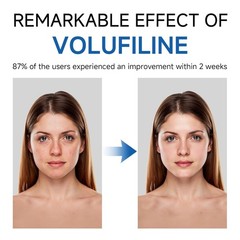 Volufiline Serum 10ml Anemarrhena Root Extract Anti-Aging Face Neck Care