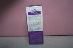Sadoer Boseine Repair Essence Anti-Wrinkle 1.1 fl. oz./30 ml NIB Wrinkle Reducer