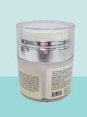 MAJESTIC PURE EYE CREAM FIRM & RESTORE ANTI AGING COMPLEX 1.7 OZ LOT OF 2