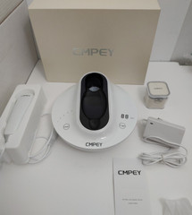 CMPEY Radio Frequency Skin Tightening Machine Multifunction Home Beauty READ