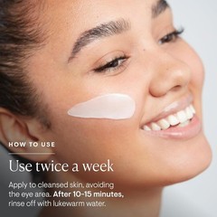 Brightening Papaya Skincare Peel