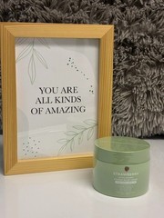 🔥Strawberry Ultra Calming Eczema Relief Cream 5 oz Fragrance Free