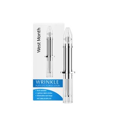 Anti-Wrinkle Firming Eye Serum with Coffee & Collagen, Hydrating