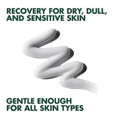 Skin Recovery Emulsion for Face & Body, Hydrating & Soothing Barrier Support …