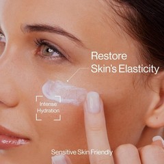 eb5 Intense Moisture Anti Aging Face Cream, Daily Face Moisturizer With Retinol