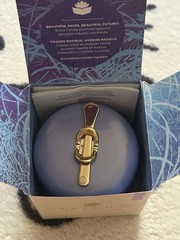 Tatcha The Dewy Skin Cream Hydrating & Firming Moisturizer NEW IN BOX 50 mL