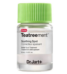 Dr.Jart+ Ctrl-A Teatreement Soothing Spot – Relief Spot Treatment 15ml