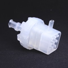 5/9 Pin Replace Cartridge for EZ Pressure Negative Vacuum Water Meso Gun Part