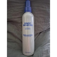 NEW Magic Molecule Antimicrobial Skin Cleanser 8oz Full Size SEALED