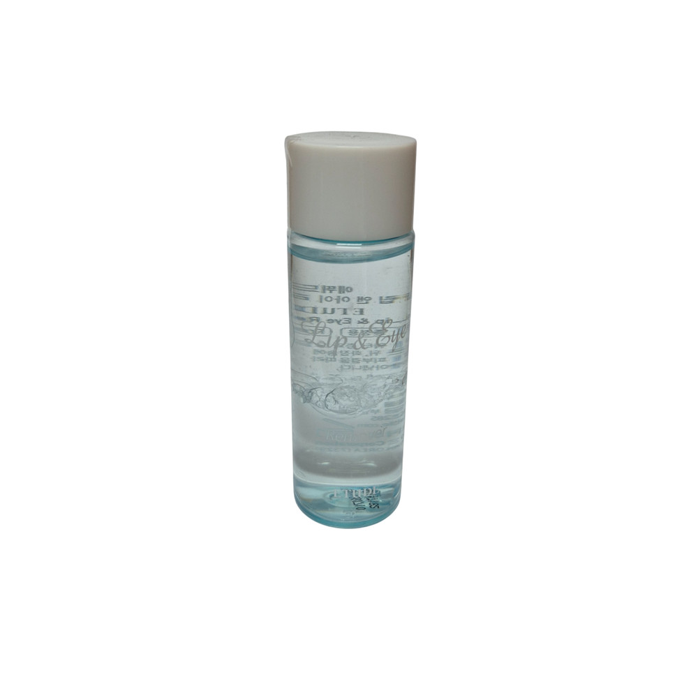 ETUDE HOUSE [ SAMPLE ] Lip & Eye Makeup Remover 25mL