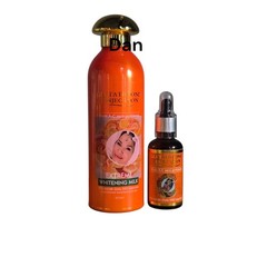 Glutathione Gluta A-c Zero Problem Strong Lotion, Gluta A-c Zero Problem Serum