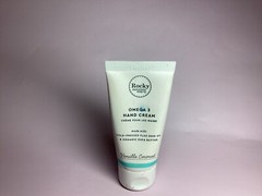 Rocky Mountain Soap Co. Vanilla Coconut Hand Cream 50mL