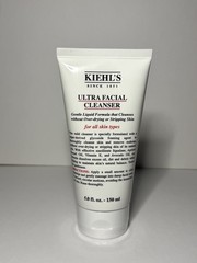 Kiehl’s Ultra Facial Cleanser Full Size 5fl.oz/ 150ml New Sealed