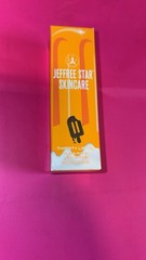 Jeffree Star Skincare Thirsty Lip Oil Treatment, Orange, 0.17 oz
