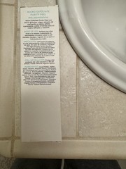 New Celesty # 2a Hydra Master Micro Exfoliate Purity Peel