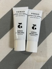 2 Verso Super Eye Serum with Retinol 8 (20ml/0.67 fl. oz)