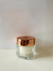 Charlotte&rsquo;s Magic Cream 50ml – Luxury Hydration & Radiance Boost for All Skin Ty